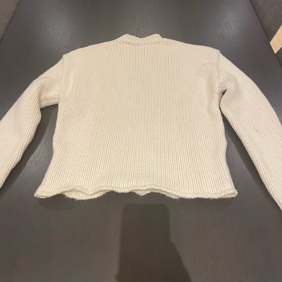 Classic Anine Bing sweater - Picture 2 of 4